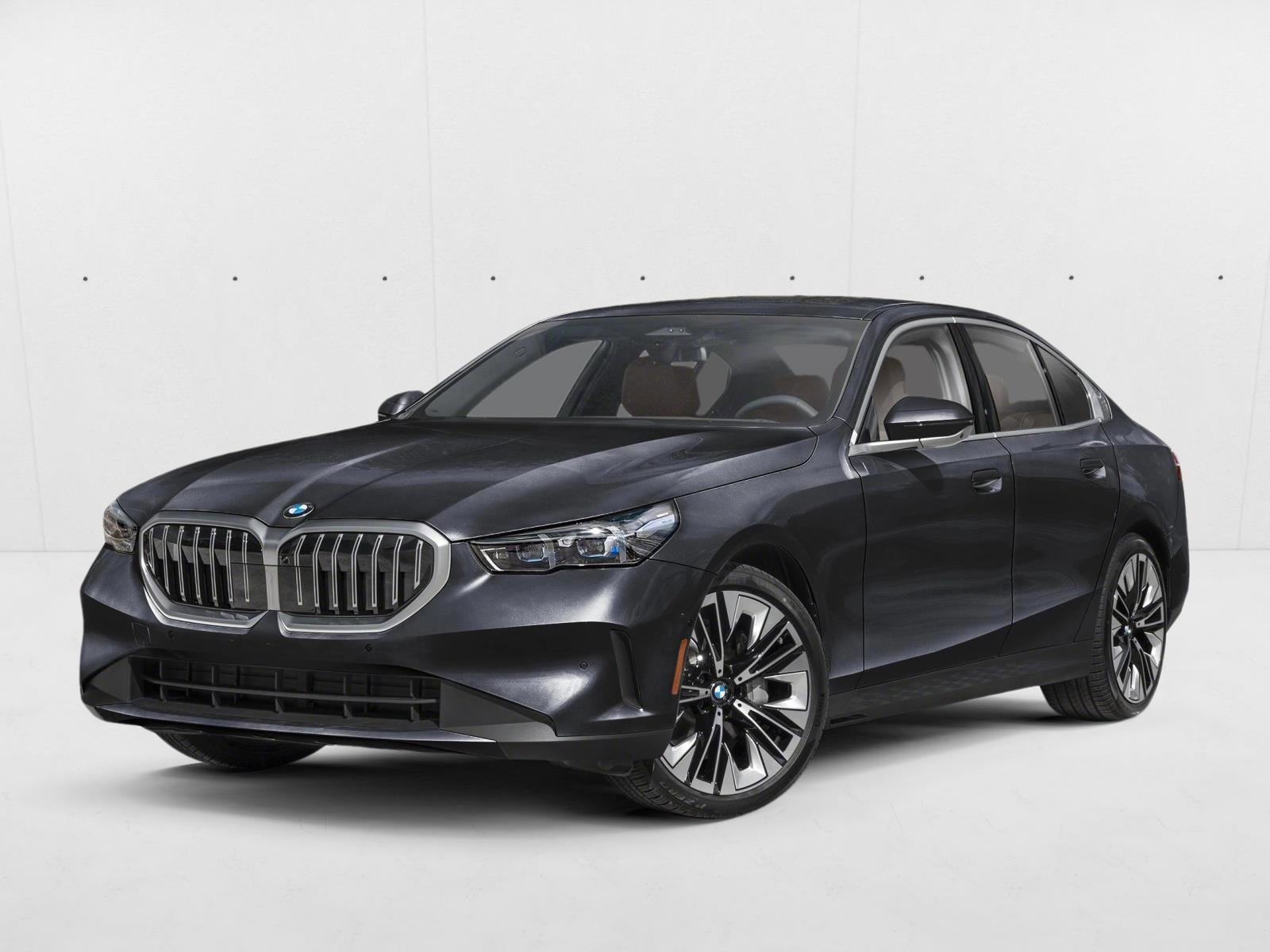 New 2027 BMW 540i xDrive w/ Executive Package AWD/4WD video 1