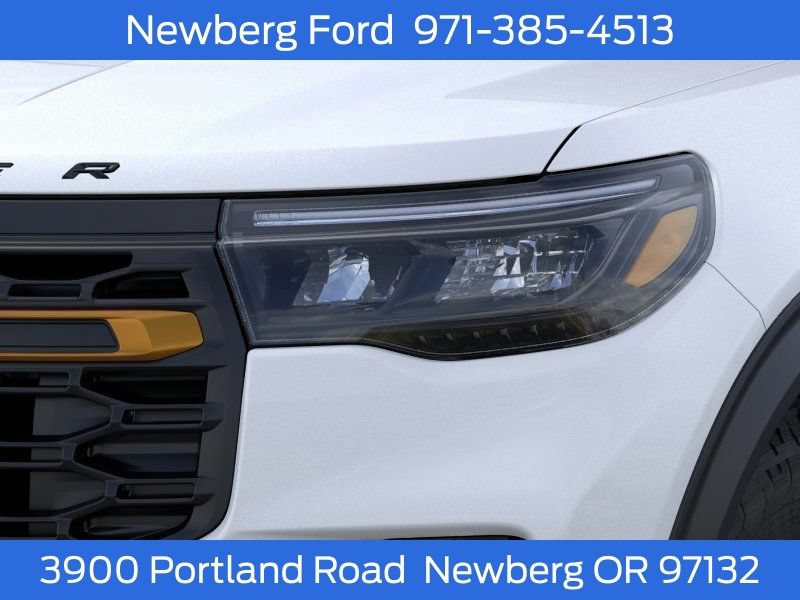 New 2026 Ford Explorer Tremor AWD/4WD image 18
