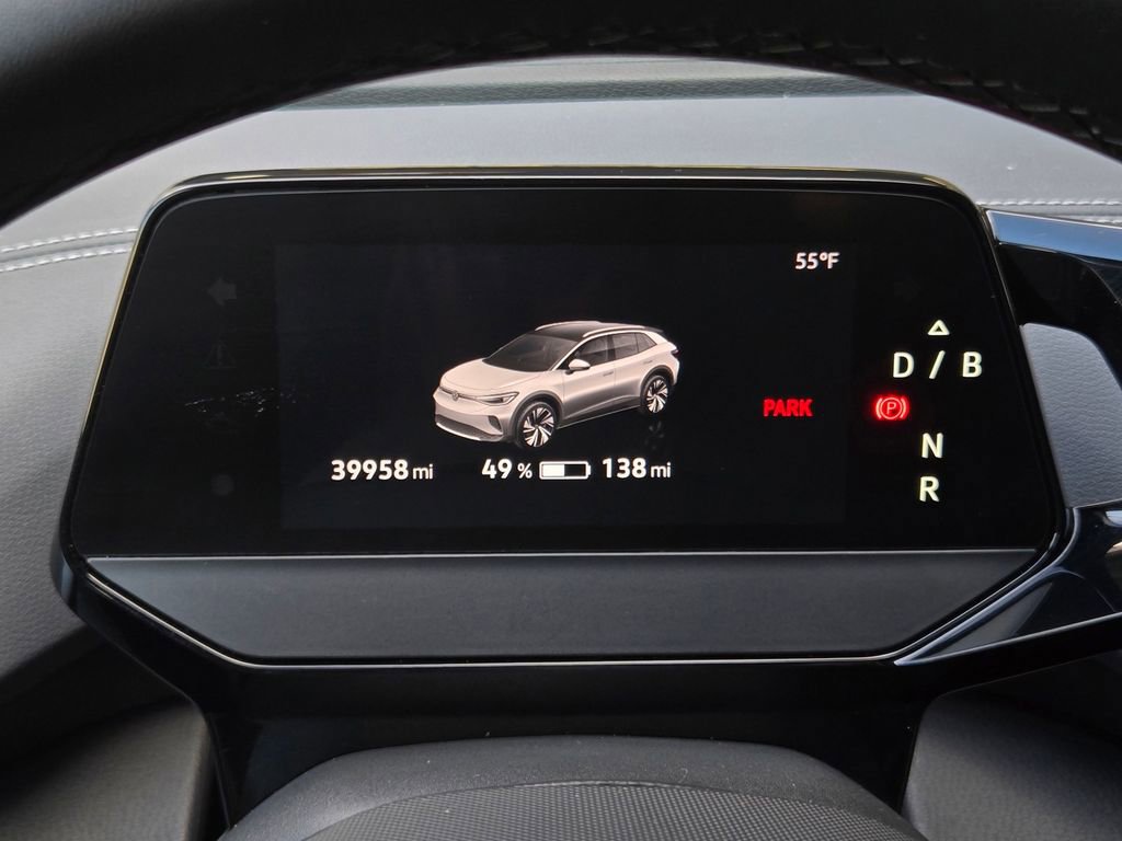 Used 2023 Volkswagen ID.4 Pro image 22