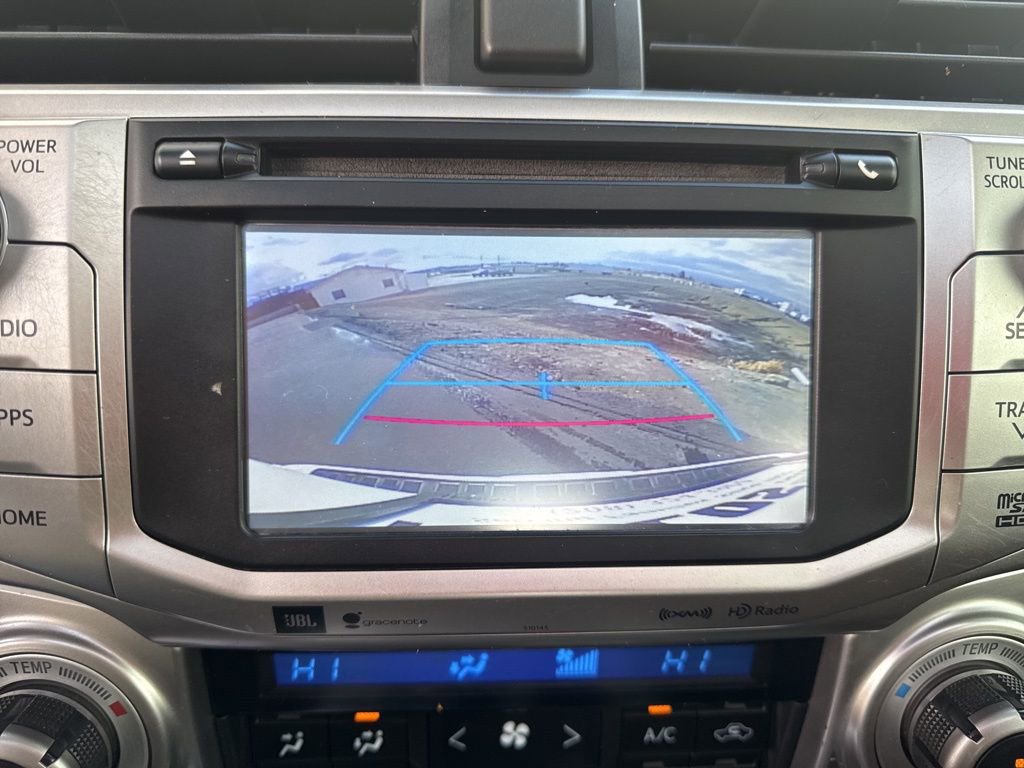 Used 2016 Toyota 4Runner Limited image 24