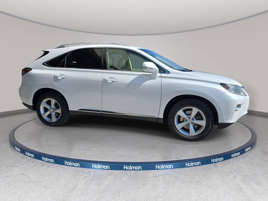 Used 2014 Lexus RX 350 AWD image 5