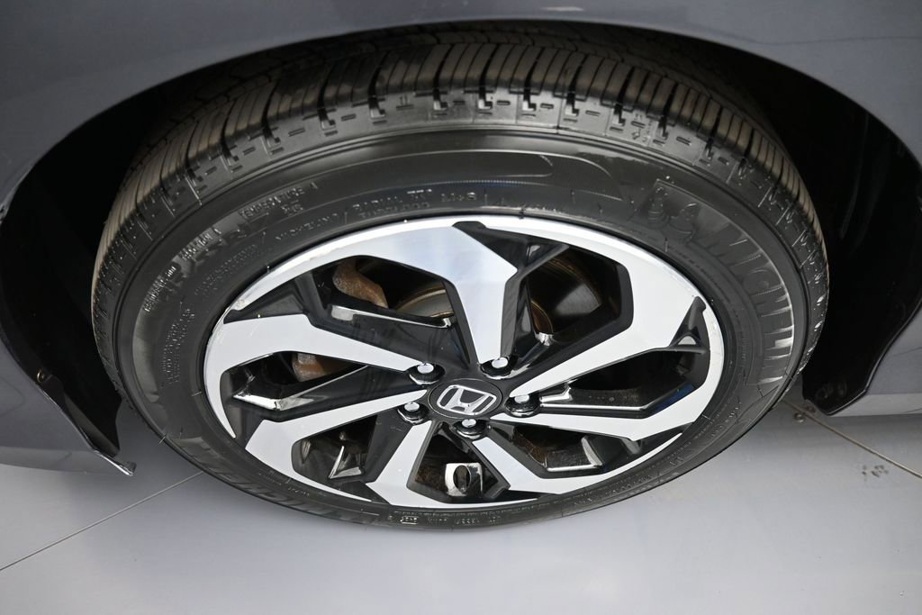 Certified 2017 Honda Accord EX-L image 14