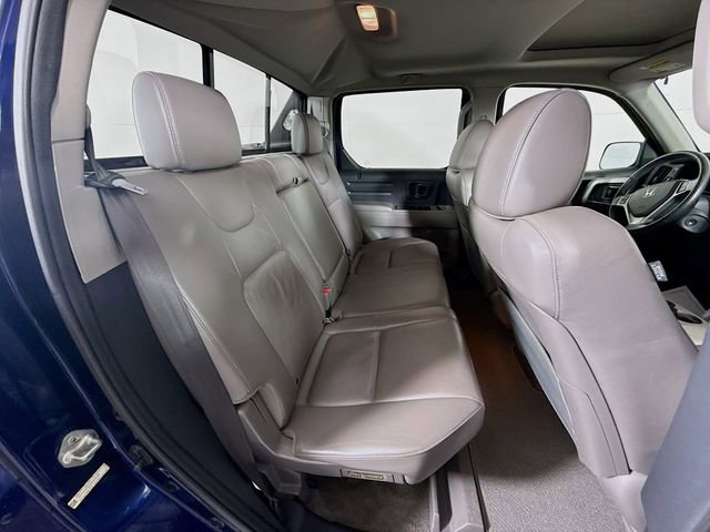 Used 2013 Honda Ridgeline RTL image 30