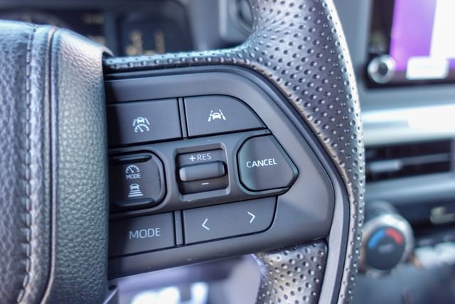 New 2026 Toyota Tacoma SR5 AWD/4WD image 17