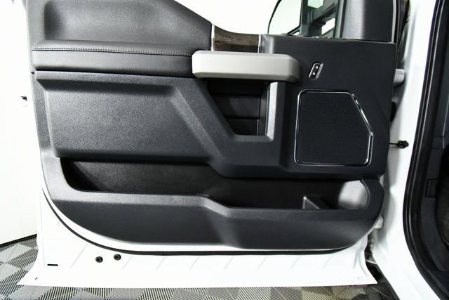 Used 2022 Ford F250 Lariat image 21