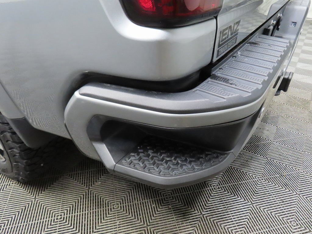 Used 2024 GMC Sierra 3500 Denali Ultimate image 54