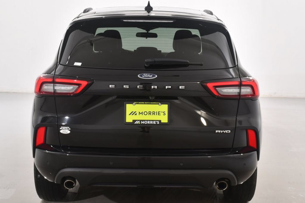 Used 2024 Ford Escape ST-Line w/ Tech Pack #1 AWD/4WD image 13