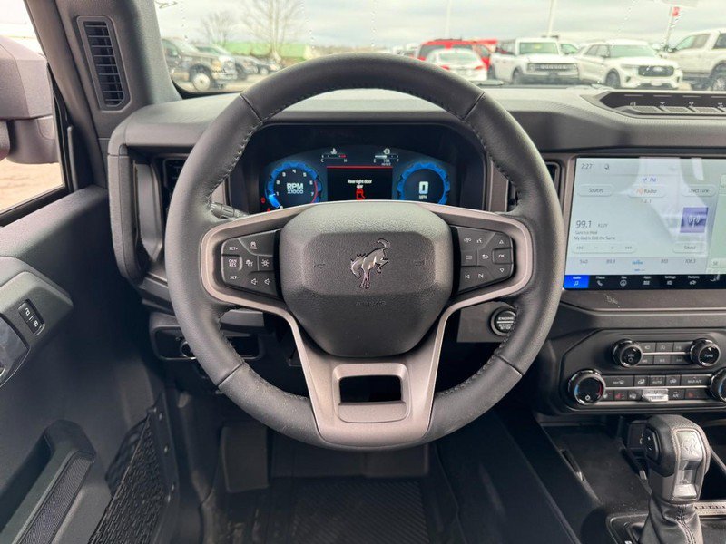 New 2026 Ford Bronco Badlands image 11