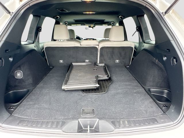 Certified 2023 Honda Passport EX-L image 26