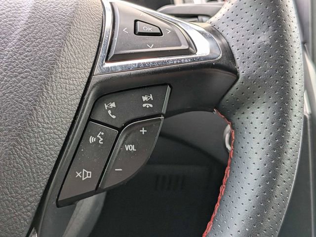 Used 2024 Ford Edge ST-Line image 26