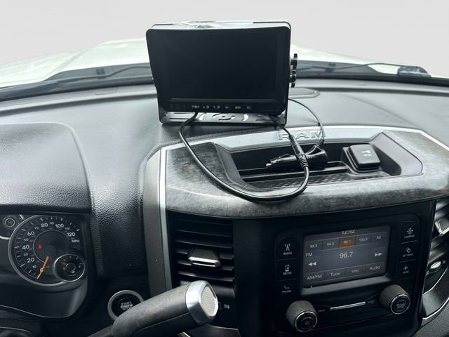 Used 2019 RAM 2500 Big Horn AWD/4WD image 20