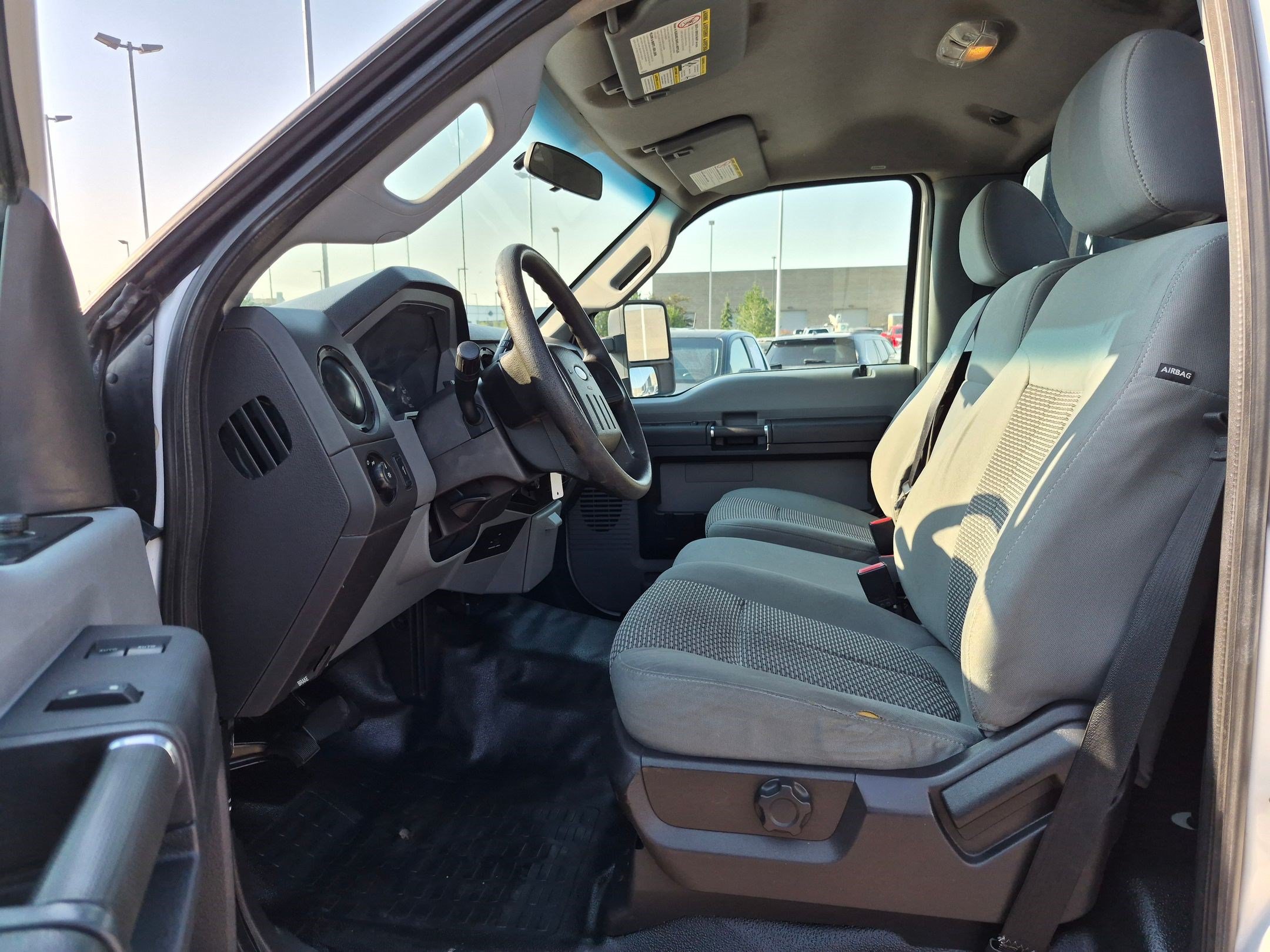 Used 2016 Ford F450 XL AWD/4WD image 15