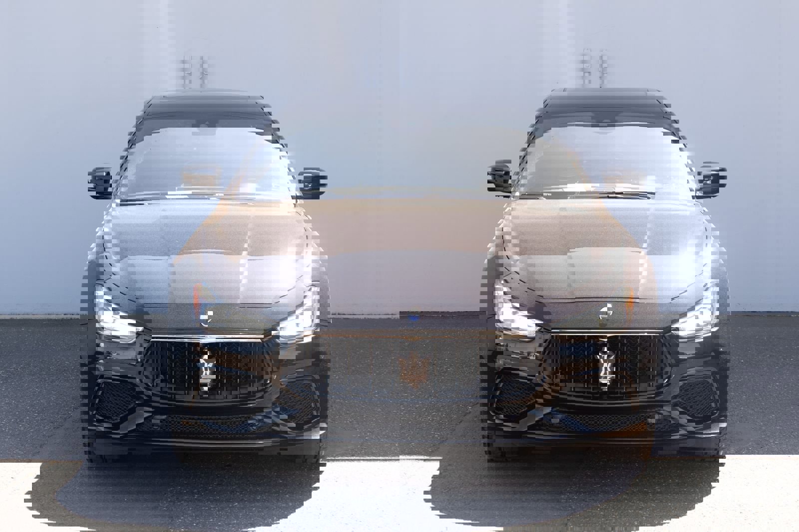 Used 2018 Maserati Ghibli S GranSport Q4 image 22