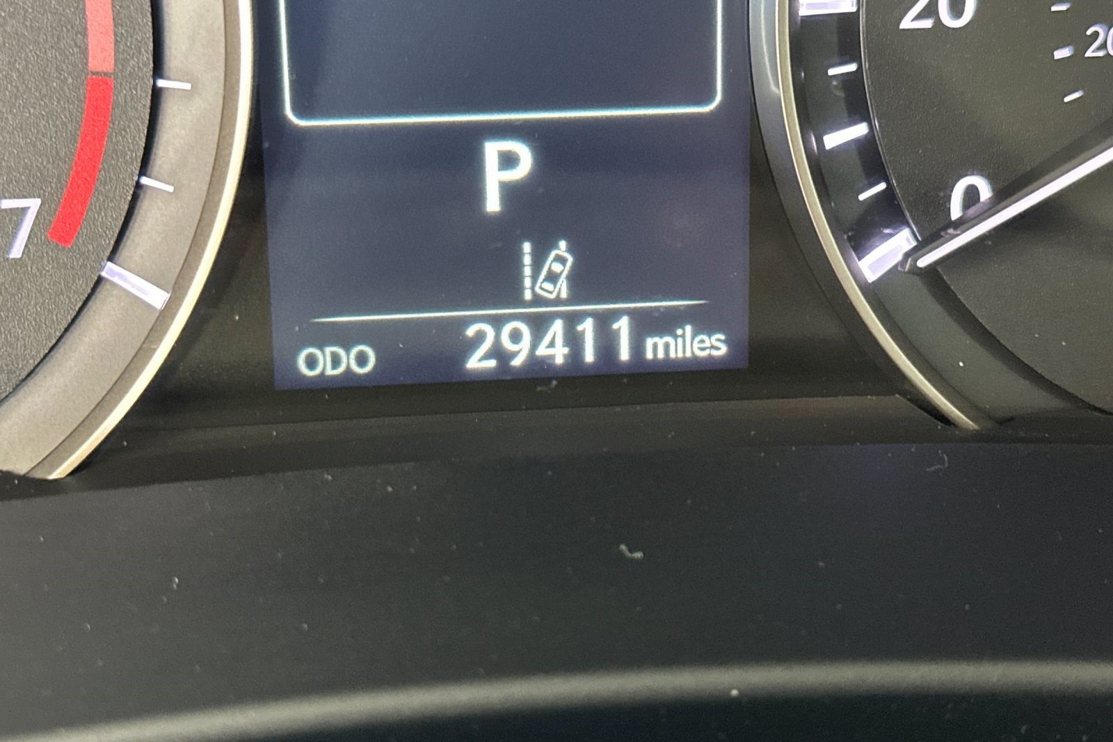 Certified 2022 Lexus RX 350 FWD image 35
