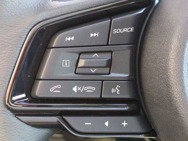 Used 2025 Subaru Forester Touring w/ Protection Package image 22