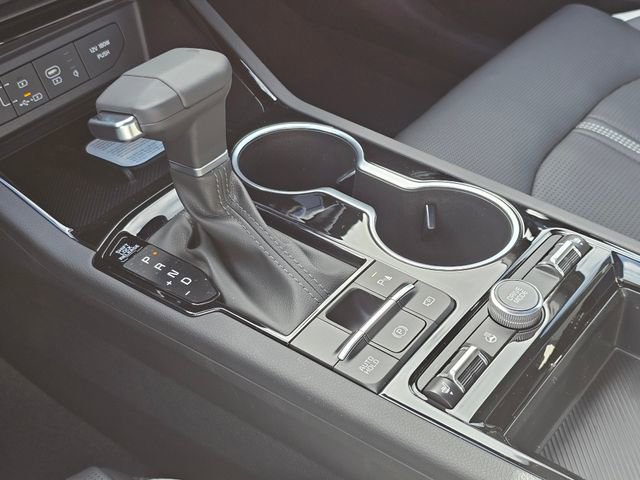 New 2026 Kia K5 GT-Line image 24