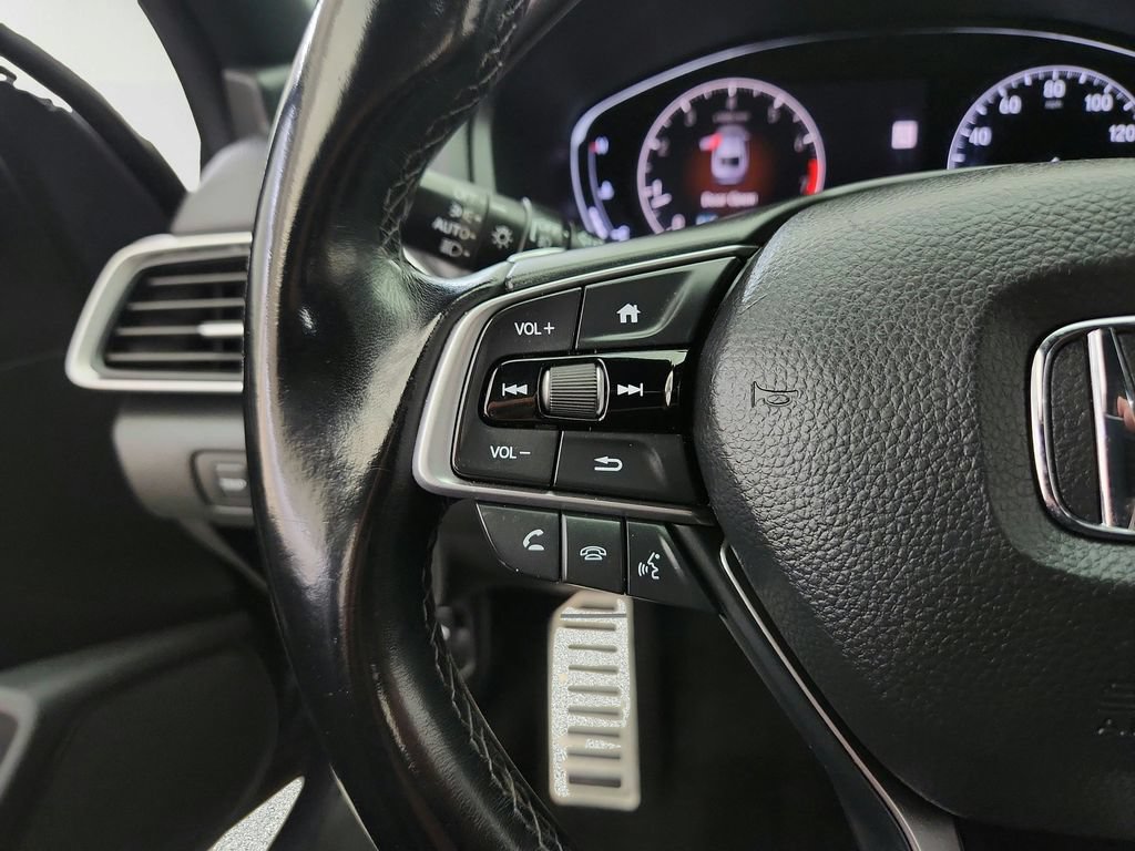 Used 2019 Honda Accord Sport image 15