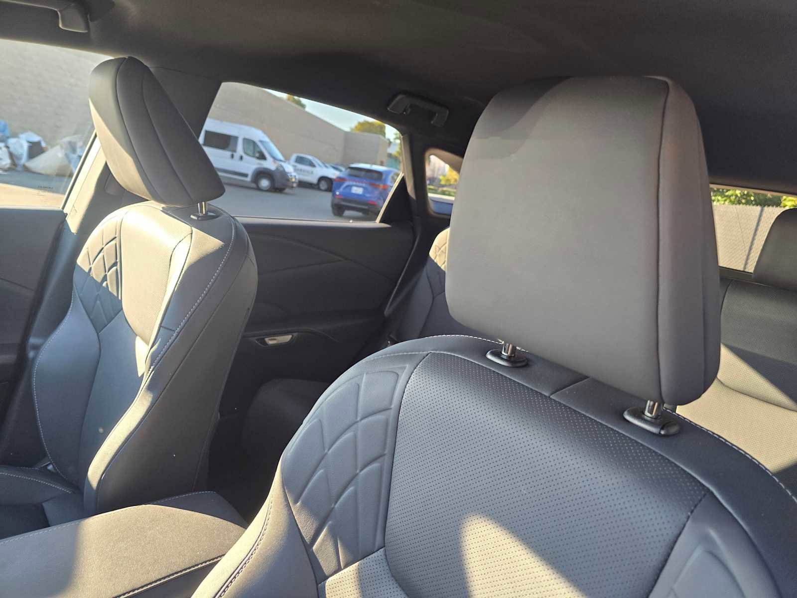 Used 2024 Lexus RX 350 FWD image 24