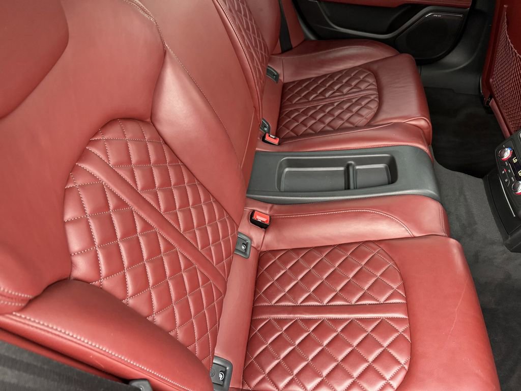 Used 2017 Audi S7 Prestige image 28