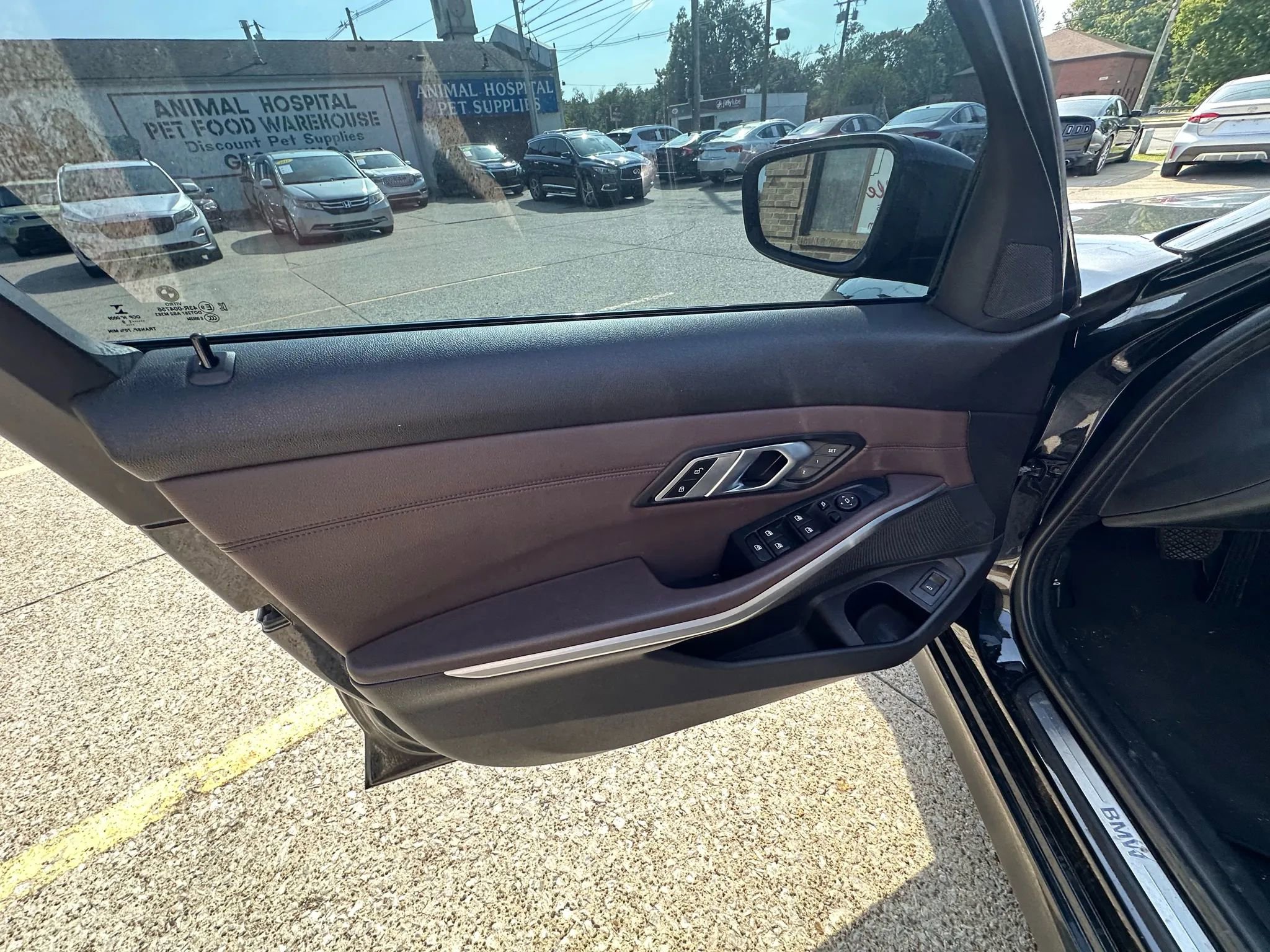 Used 2019 BMW 330i Sedan image 17