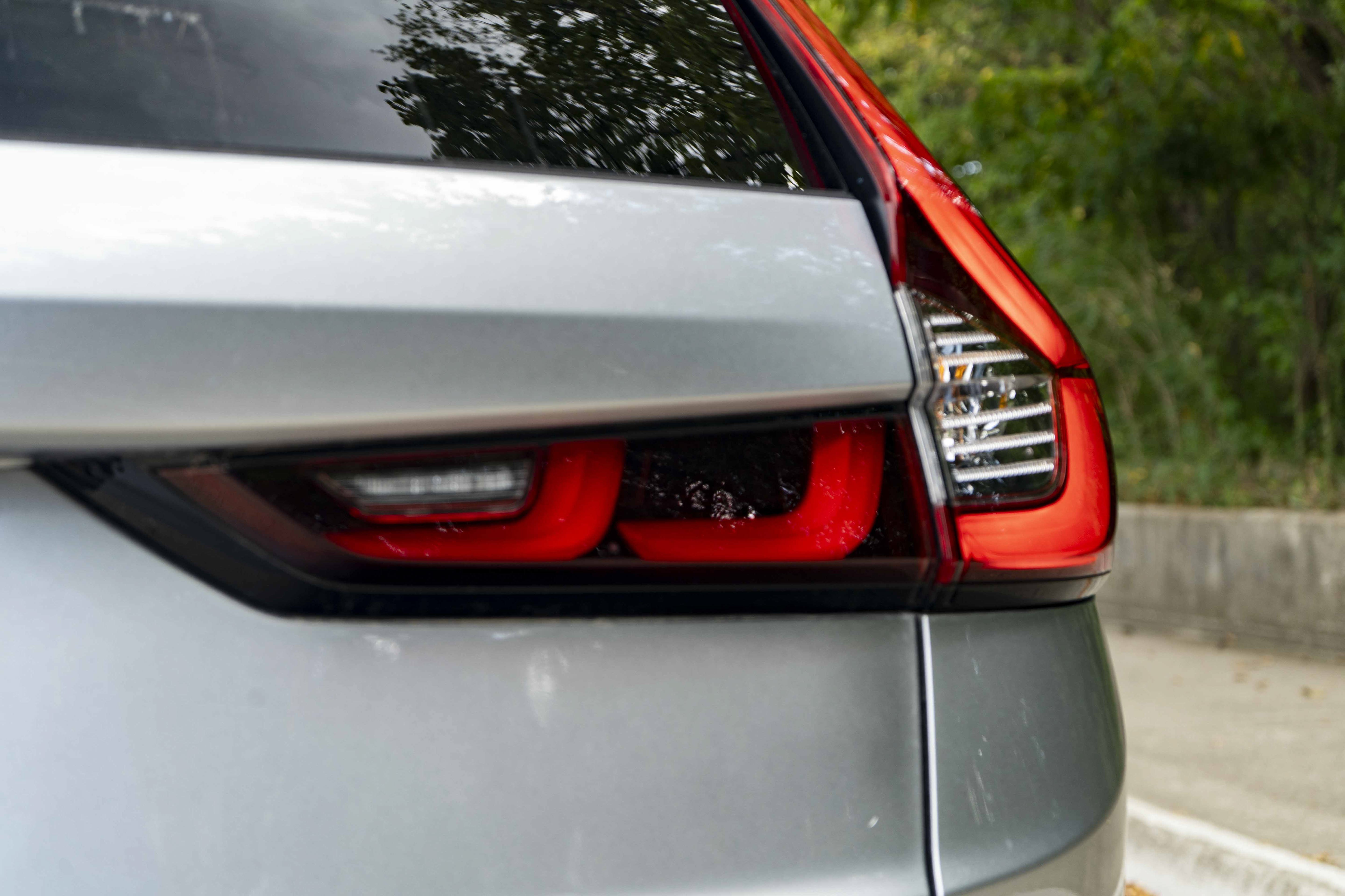 Certified 2026 Honda CR-V LX image 13