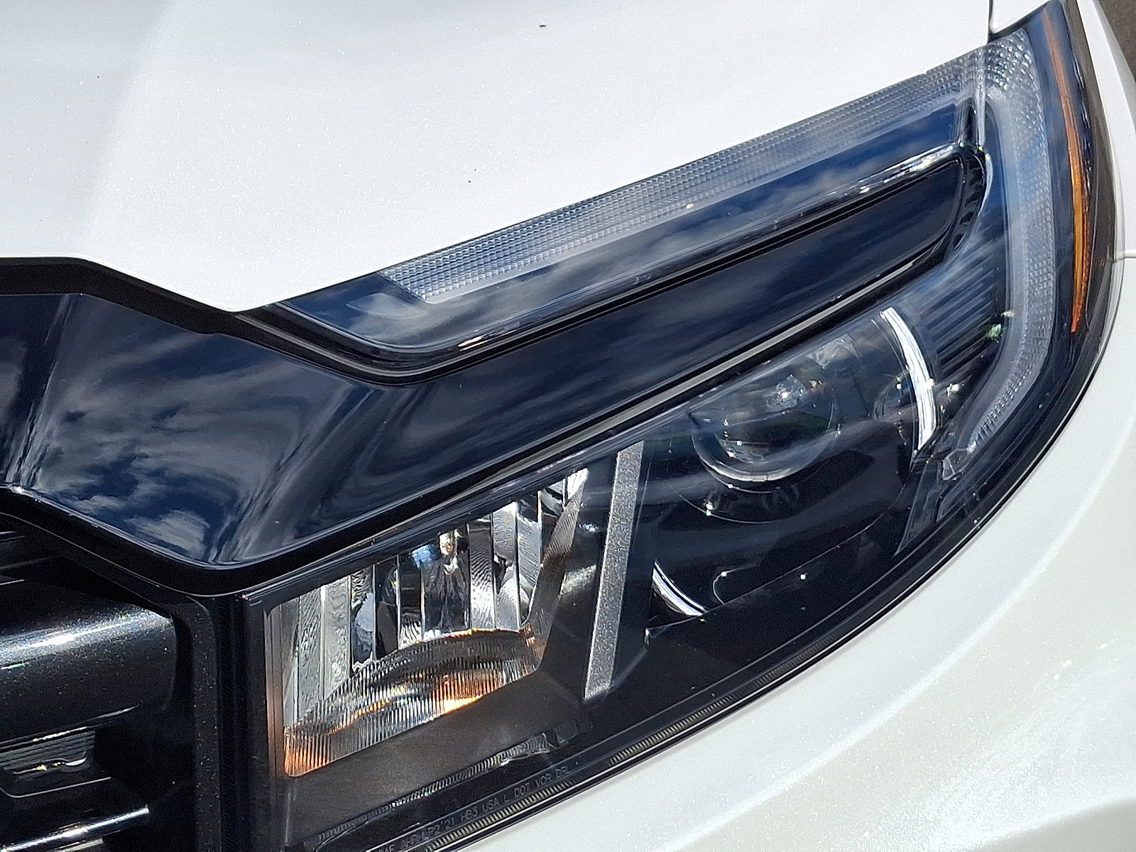 Used 2024 Honda Ridgeline Sport image 9