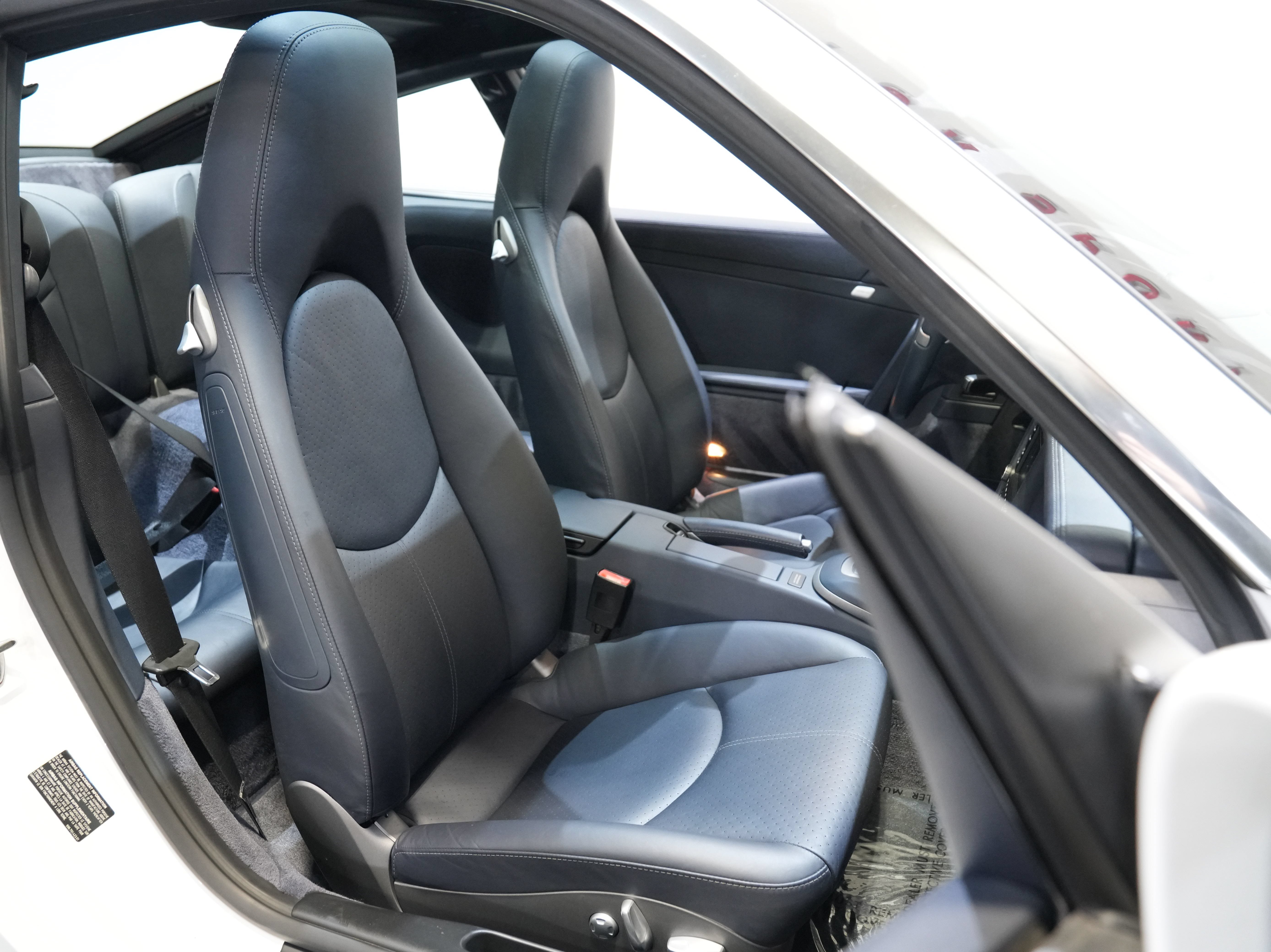 Used 2010 Porsche 911 Targa 4 AWD/4WD image 30