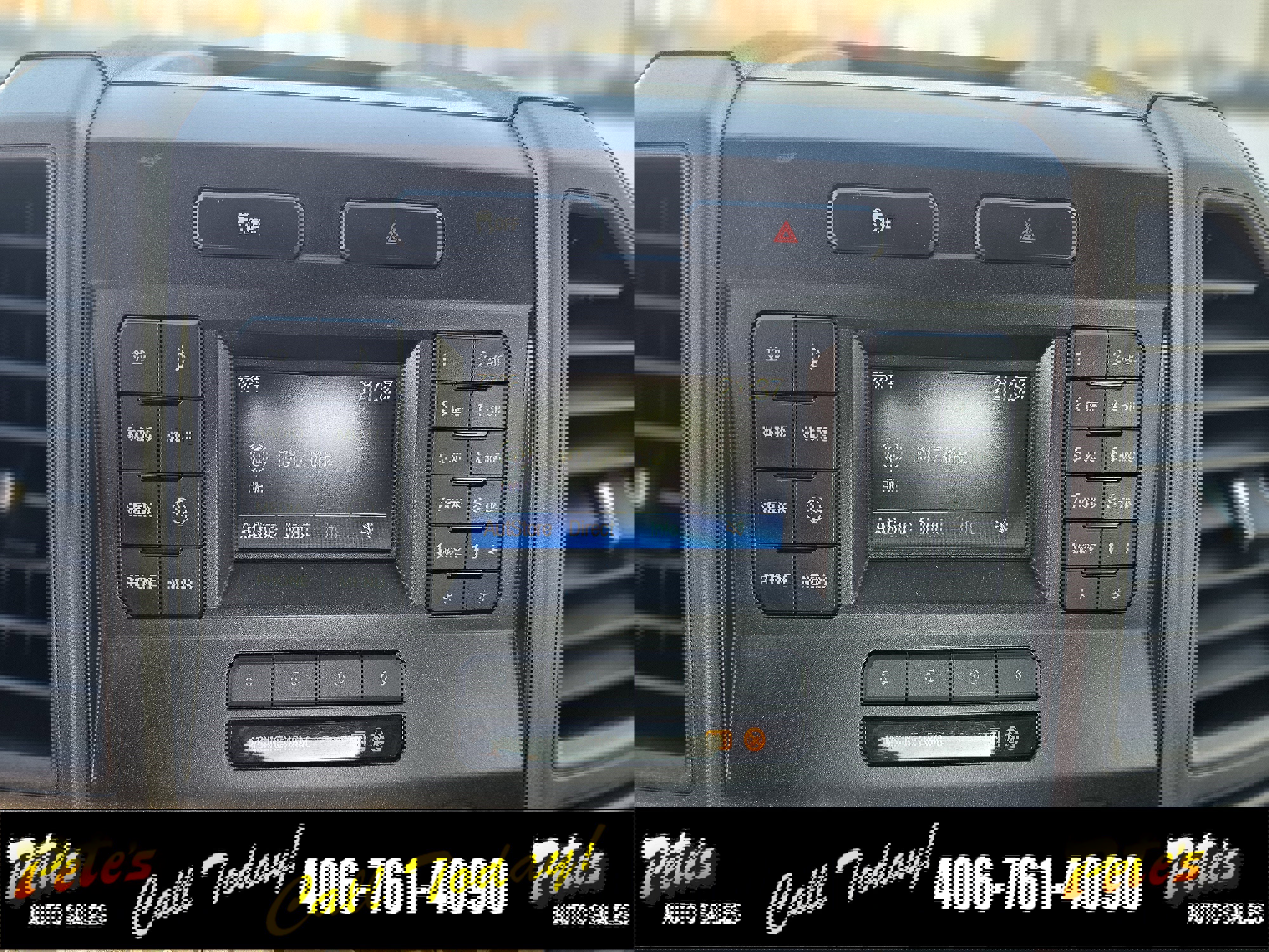 Used 2017 Ford F250 XL w/ Power Equipment Group image 24