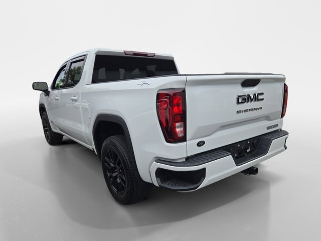 Used 2024 GMC Sierra 1500 Elevation AWD/4WD image 5
