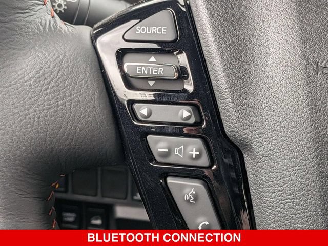 New 2025 Nissan Frontier PRO-4X w/ Pro Convenience Package AWD/4WD image 20