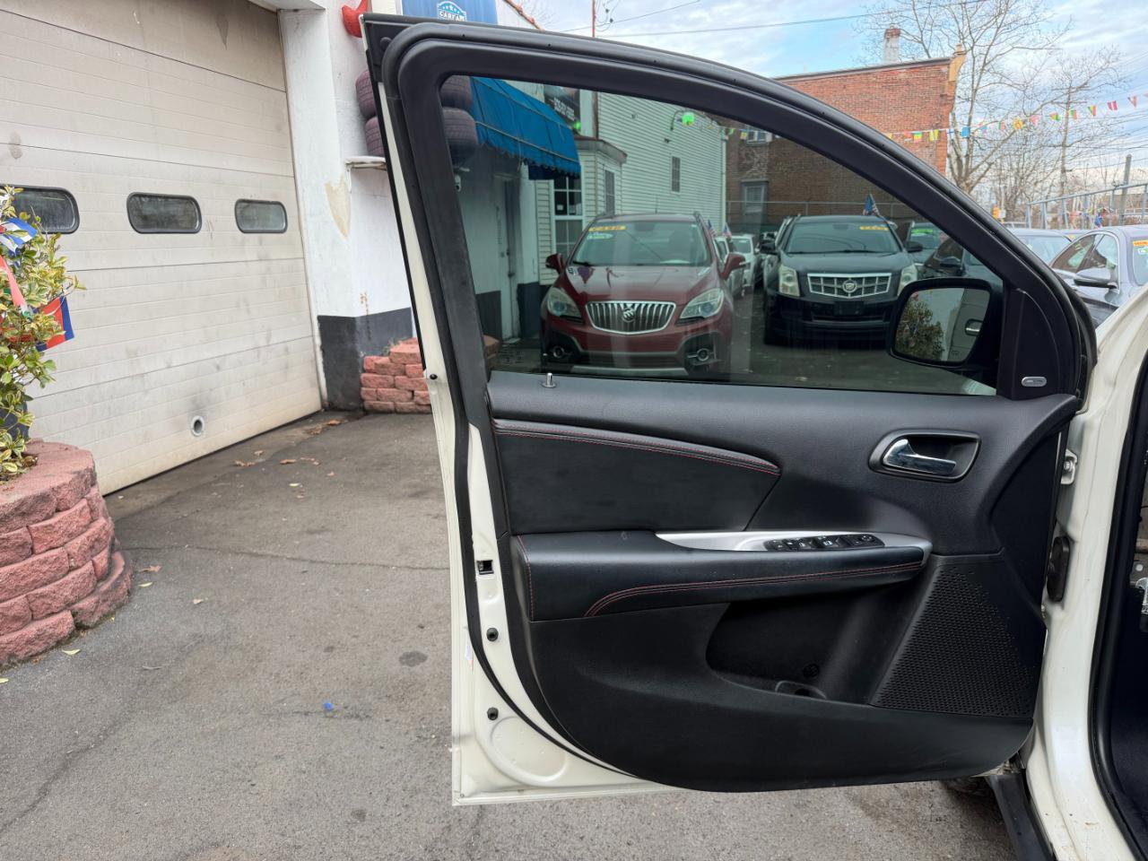 Used 2018 Dodge Journey GT w/ Driver Convenience Group image 18