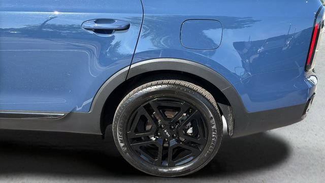 Used 2024 Kia Telluride EX X-Line AWD/4WD image 37