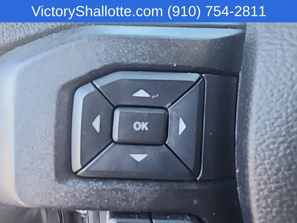 Used 2020 Ford F150 XLT AWD/4WD image 11