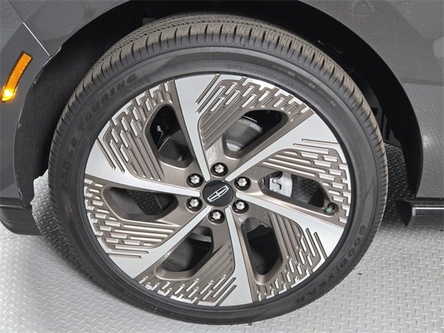 New 2025 Lincoln Navigator L Black Label w/ Black Label Special Edition image 11