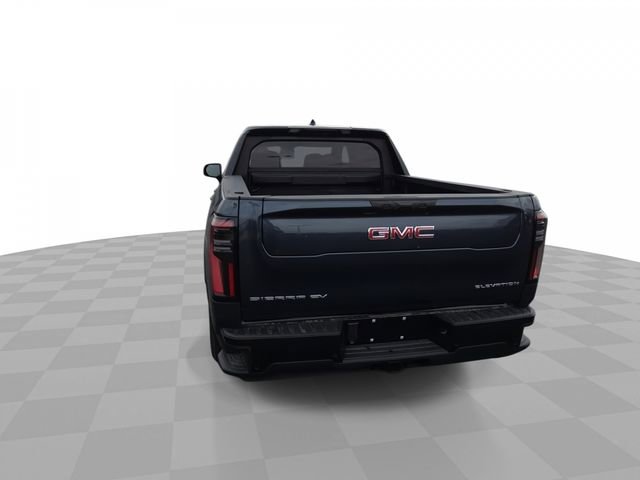 New 2026 GMC Sierra EV Elevation w/ Premium Package image 7