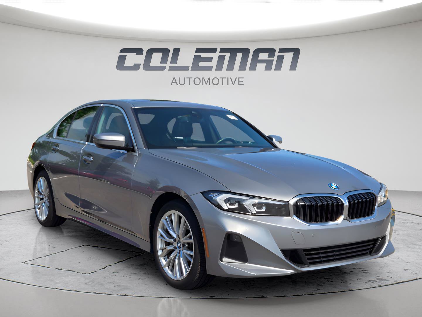Used 2024 BMW 330e xDrive