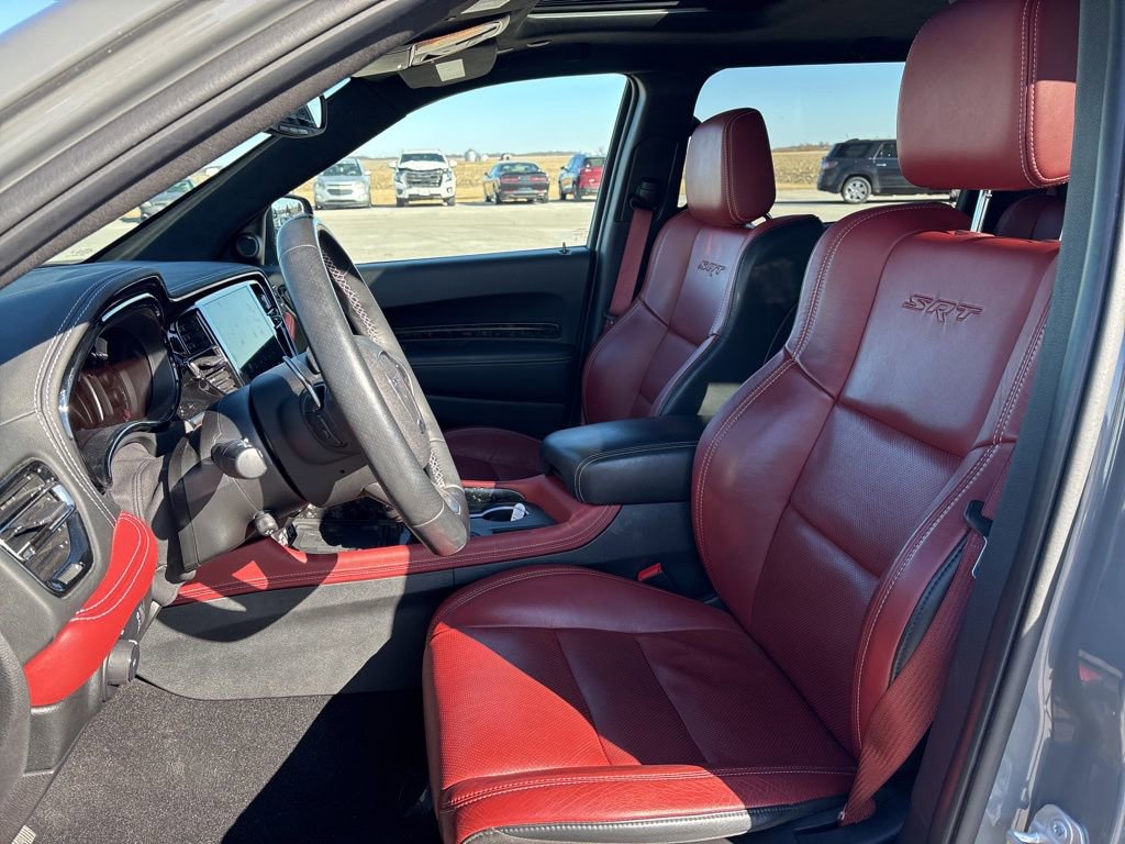 Used 2023 Dodge Durango SRT image 39