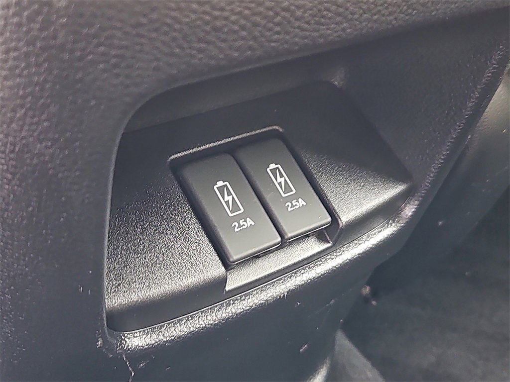 Certified 2019 Honda CR-V EX-L image 21