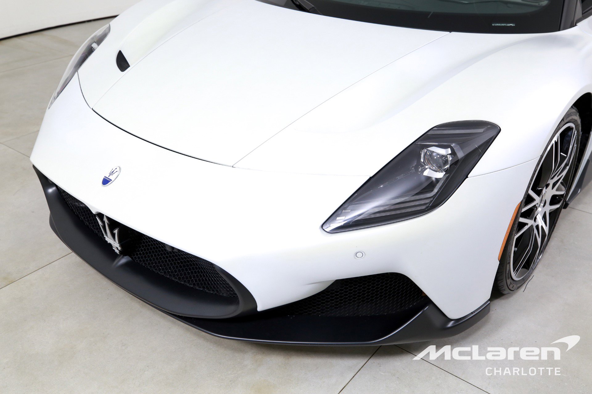 Used 2023 Maserati MC20 Spyder image 34