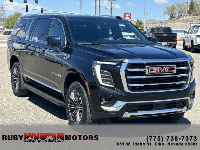 Used 2026 GMC Yukon XL Elevation w/ LPO, Floor Liner Package AWD/4WD image 1
