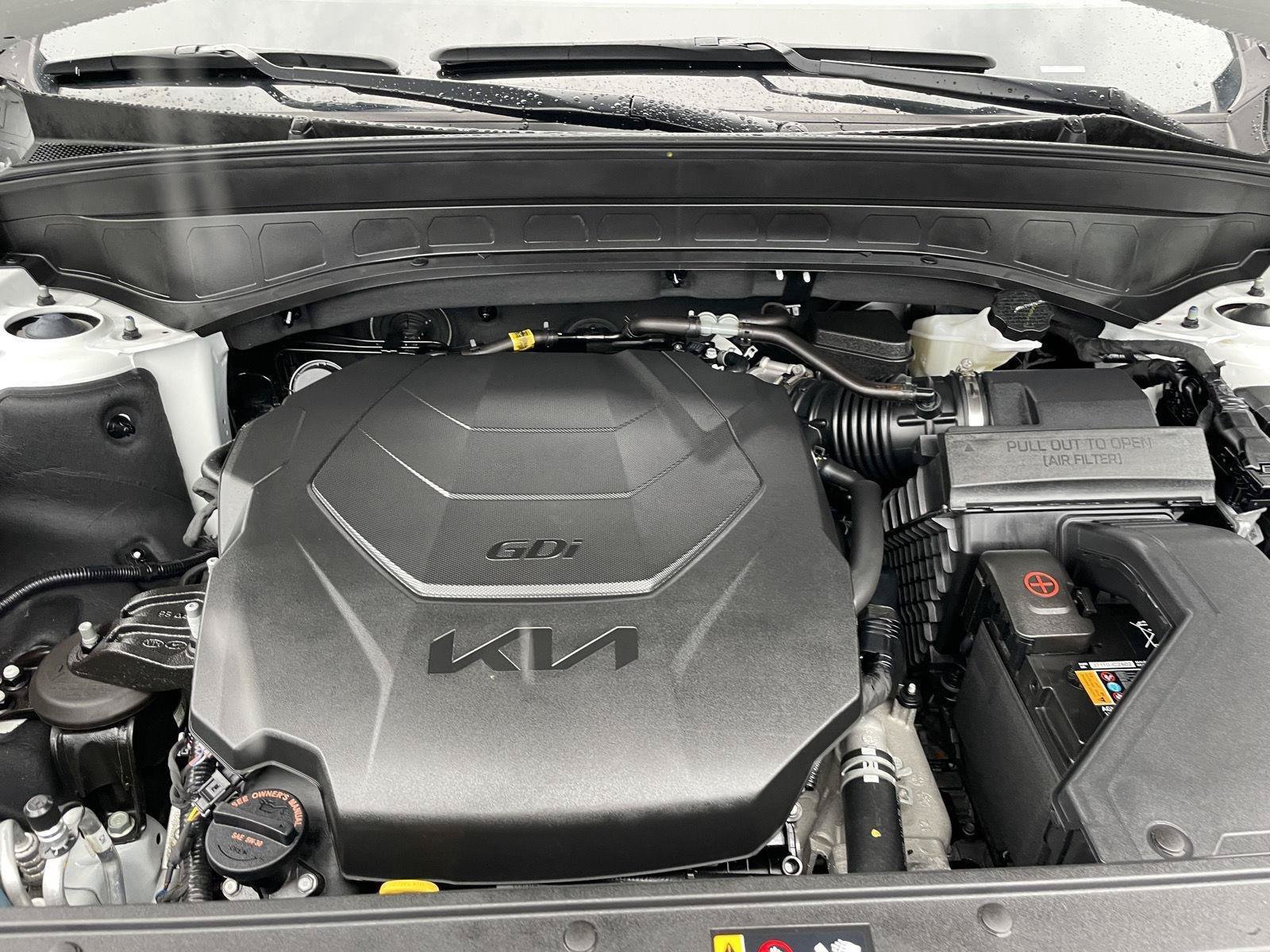 Used 2025 Kia Telluride SX AWD/4WD image 13