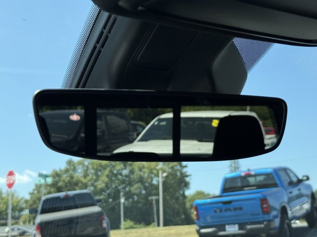 New 2026 RAM 1500 Big Horn image 29