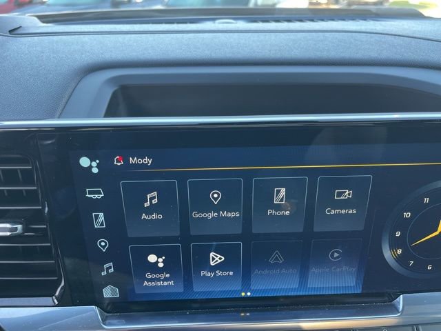 Used 2024 Chevrolet Silverado 2500 High Country w/ Z71 Off-Road Package image 37