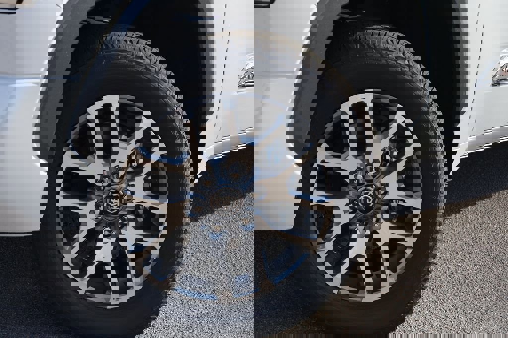 New 2026 Toyota Tundra 1794 Edition image 18