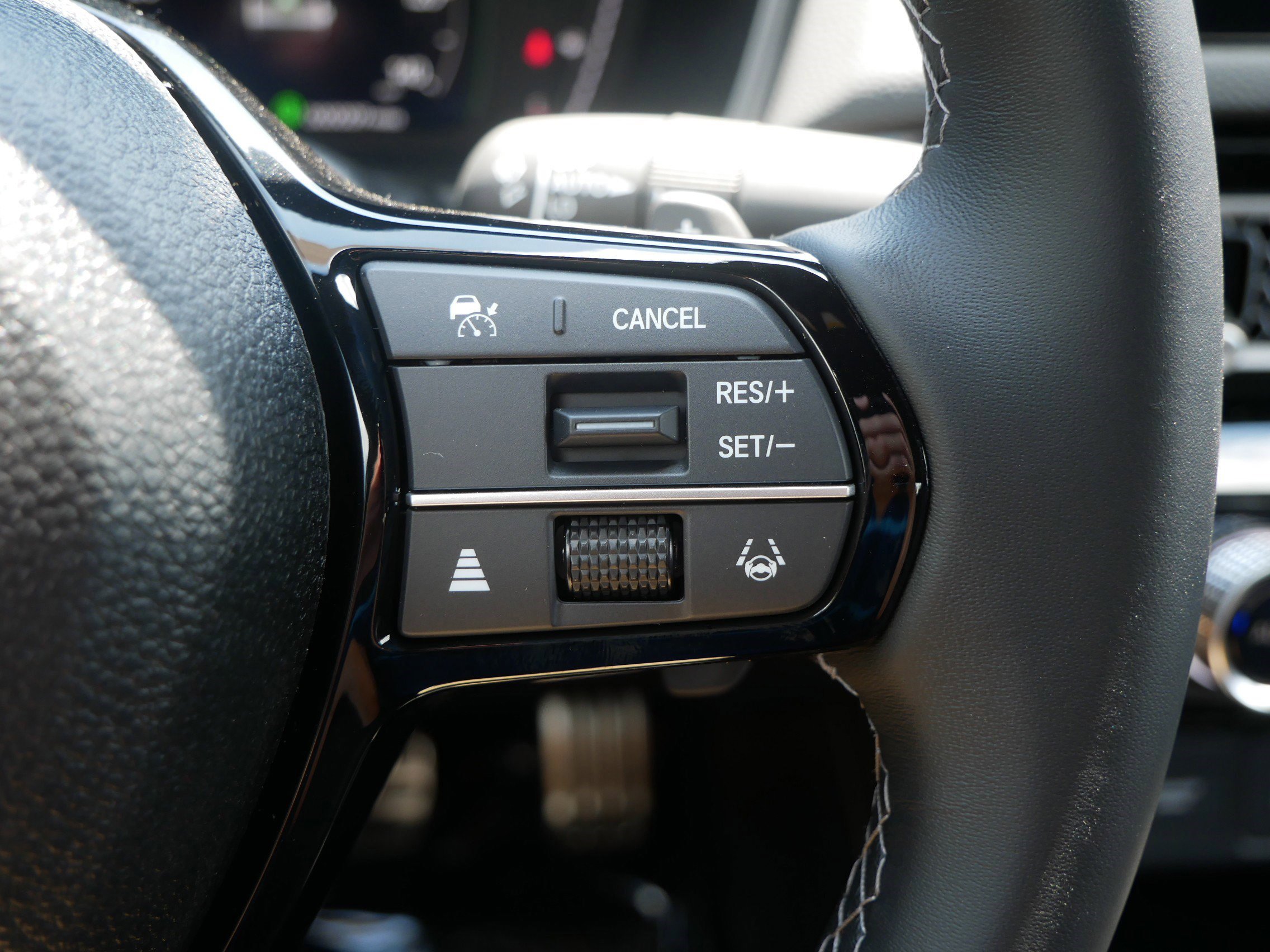 New 2026 Honda Civic Sport Touring image 22