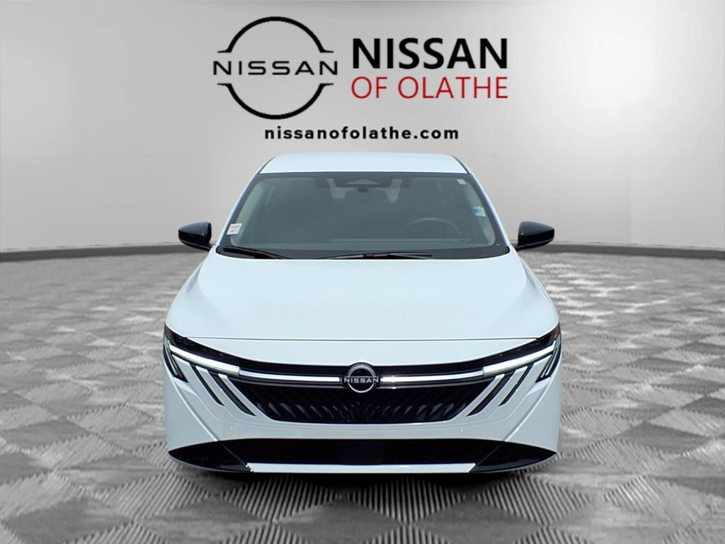 Used 2026 Nissan Sentra S w/ Floor Mat Package FWD image 31