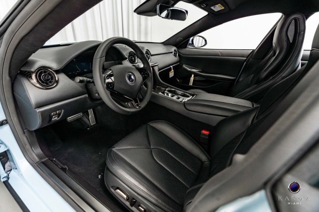 New 2025 Karma Revero Luxury image 29