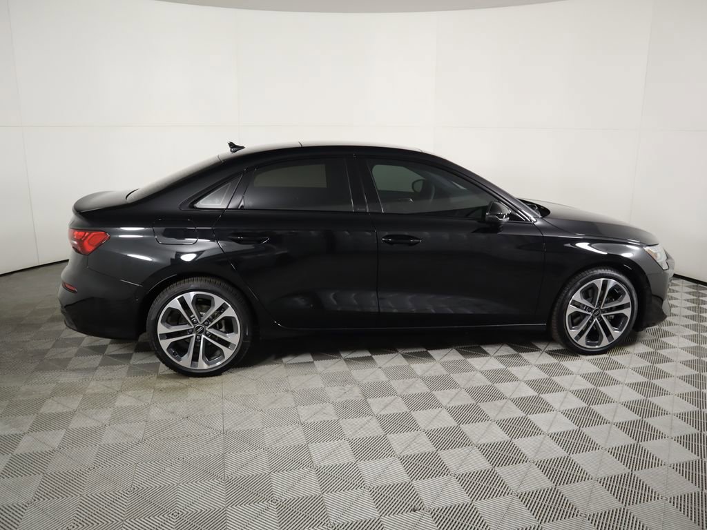 Used 2025 Audi A3 2.0T Premium image 5