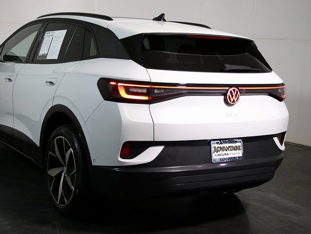 Used 2023 Volkswagen ID.4 Pro S image 11