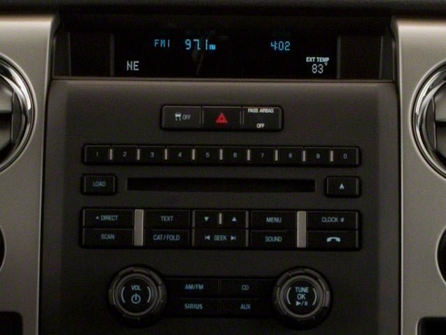 Used 2010 Ford F150 Lariat AWD/4WD image 25